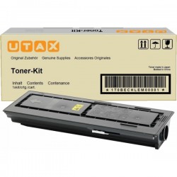 Triumph-Adler Original Toner-kit (612210010)
