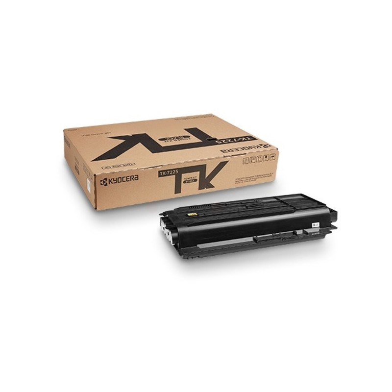 Kyocera  (TK-7225) Original Toner-kit (1T02V60NL0)