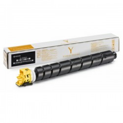 Kyocera (TK-8345 Y) Original Toner-kit yellow (1T02L7ANL0)