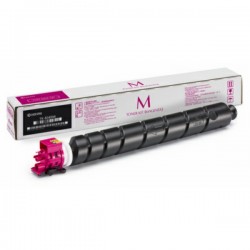Kyocera (TK-8345 M) Original Toner-kit magenta (1T02L7BNL0)