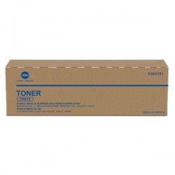 Konica Minolta  (TN-015) Original Toner (A3VV151)