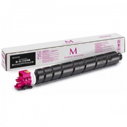 Copystar  (TK-8525 M) Original Toner-kit magenta (1T02RMBNL1)