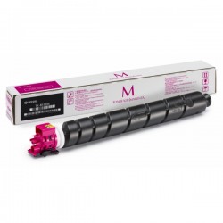 Kyocera  (TK-8515 M) Original Toner-kit magenta (1T02NDBNL1)