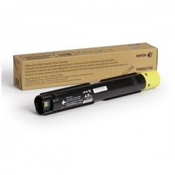 Xerox Original Toner-kit yellow metered (106R03734)