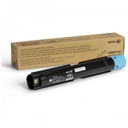 Xerox Original Toner-kit cyan metered (106R03736)