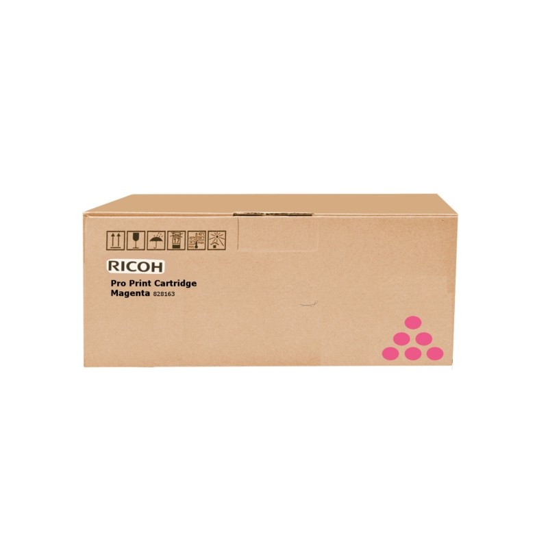 NRG Original Toner magenta (828304)