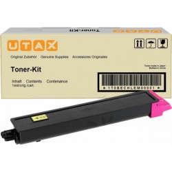 Triumph-Adler Original Toner magenta (652511014)