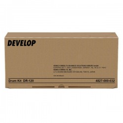 Develop  (DR-120) Original Drum kit (4827-000-032)