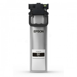 Epson  (T9641) Original Ink cartridge black (C13T964140)