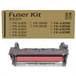 Kyocera  (FK-8500) Original Fuser kit (302N493021)