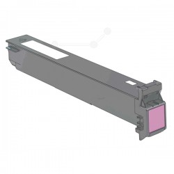 Olivetti Original Toner magenta (B0733)