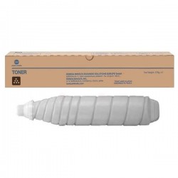 Konica Minolta  (TN-615 K) Original Toner black (A1DY150)