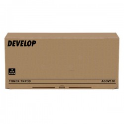 Develop  (TNP-39) Original Toner-kit black (A63V10J)