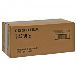 Toshiba  (T-4710 E) Original Toner black (6A000001612)