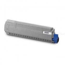 OKI Original Toner-kit black (44844516)