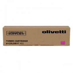 Olivetti Original Toner magenta (B1028)
