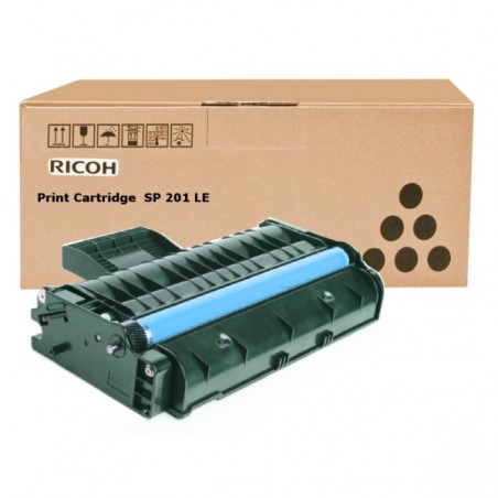 Ricoh GC-41C Tintenpatrone Cyan – Hohe Kapazität (2200 Seiten), Für SG 3100/7100 Serie, XXL, ISO24711 Zertifiziert