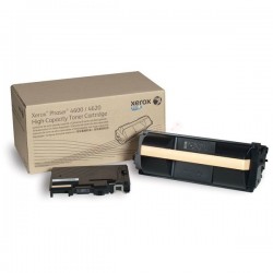 Xerox Original Toner black metered (106R02318)