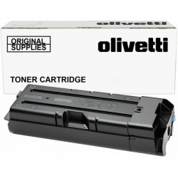 Olivetti Original Toner-kit (B0983)