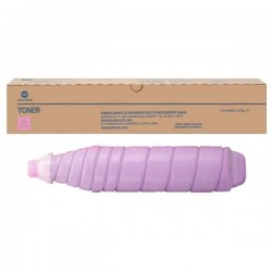 Konica Minolta  (TN-615 M) Original Toner magenta (A1DY350)