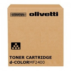 Olivetti Original Toner black (B1005)