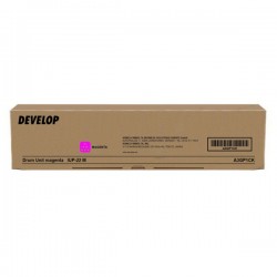 Develop  (IUP-22 M) Original Drum unit magenta (A3GP1CK)