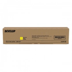 Develop  (IUP-22 Y) Original Drum unit yellow (A3GP16K)