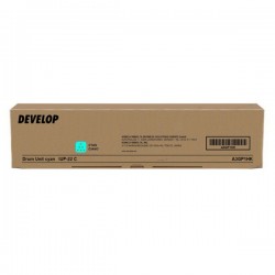 Develop  (IUP-22 C) Original Drum unit cyan (A3GP1HK)