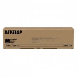 Develop  (TN-014) Original Toner (A3VV1D0)