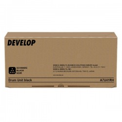 Develop  (DR-313 K) Original Drum kit black (A7U41RH)