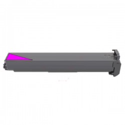 Olivetti Original Toner magenta (B0729)
