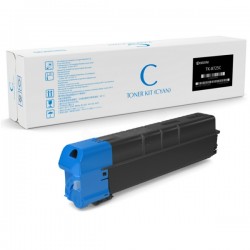 Kyocera  (TK-8725 C) Original Toner-kit cyan (1T02NHCNL0)