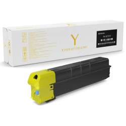 Kyocera  (TK-8725 Y) Original Toner-kit yellow (1T02NHANL0)