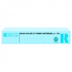 Ricoh  (888331) Original Toner cyan (DT145CYNHY)