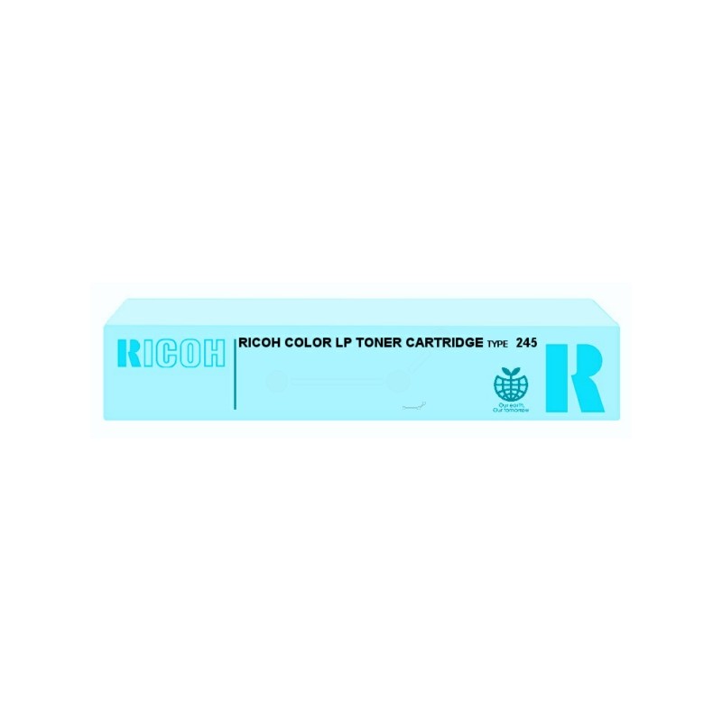 Ricoh  (888331) Original Toner cyan (DT145CYNHY)