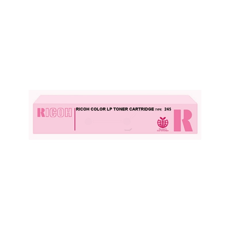 Ricoh  (888330) Original Toner magenta (DT145MGTHY)