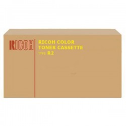 Ricoh  (888357) Original Toner yellow (DT445YLW00)