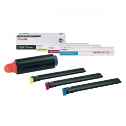 Canon  (C-EXV 10) Original Toner magenta (8651A002)