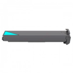 Olivetti Original Toner cyan (B0730)