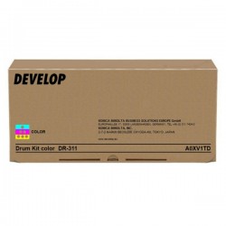 Develop  (DR-311) Original Drum kit color (A0XV1TD)
