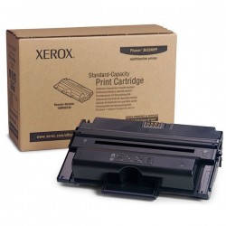 Xerox Original Toner cartridge metered (106R02626)