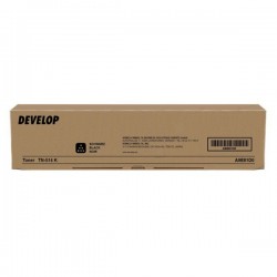Develop  (TN-514 K) Original Toner Black (A9E81D0)