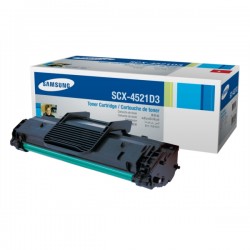 Telecom Italia Original Toner cartridge black (SCX-4521D3/ELS)