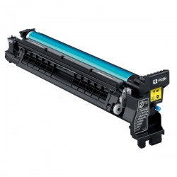 Konica Minolta  (IU-313 Y) Original Drum unit yellow (A0DE07F)