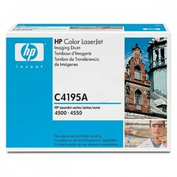 HP Original Drum kit (C4195A)