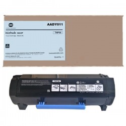 Konica Minolta  (TNP-58) Original Toner-kit (AADY011)