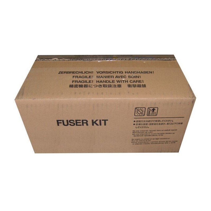 Kyocera  (FK-67) Original Fuser kit FS 3820 DN (302FP93061)