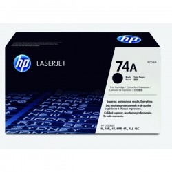 Canon Original Toner cartridge black (92274A)