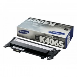 Samsung  (K406) Original Toner black (CLT-K406S/ELS)