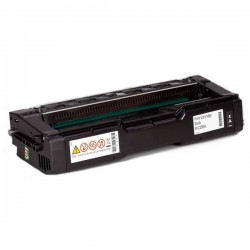 Ricoh  (TYPE M C 250 H) Original Toner cartridge black (408336)